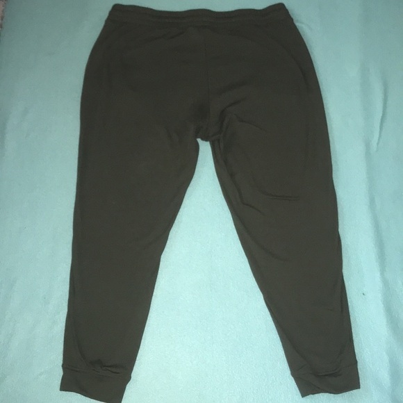 32 Degrees Heat joggers fleece lined, size XL - Picture 2 of 7